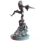 Imperial Team | Super Hero Sci-Fi Miniature | C27 Studio