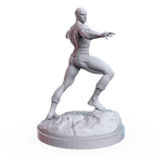 X-Men Team Part 1 | Super Hero Sci-Fi Miniature | C27 Studio