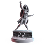 Morlocks | Super Hero Sci-Fi Miniature | C27 Studio