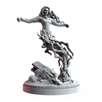 U-Foes | Super Hero Sci-Fi Miniature | C27 Studio