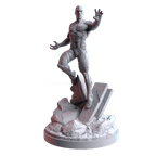 U-Foes | Super Hero Sci-Fi Miniature | C27 Studio