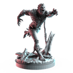 Halloween | Super Hero Sci-Fi Miniature | C27 Studio