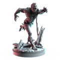 Team Jacob | Heroes | Sci-Fi Miniature | C27 Studio