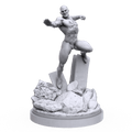 U-Foes | Super Hero Sci-Fi Miniature | C27 Studio
