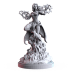 Avengers Team | Super Hero Sci-Fi Miniature | C27 Studio