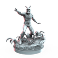 Pymsect | Heroes | Sci-Fi Miniature | C27 Studio
