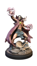 Stonehenge Stranger | Heroes | Sci-Fi Miniature | C27 Studio