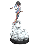 Ultimates | Super Hero Sci-Fi Miniature | C27 Studio
