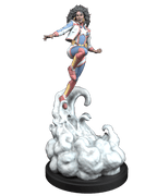 Ultimates | Super Hero Sci-Fi Miniature | C27 Studio