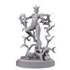Spider Rogues Gallery | Super Hero Sci-Fi Miniature | C27 Studio