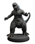 Atomic Thiccness | Heroes | Sci-Fi Miniature | C27 Studio