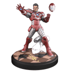 Ultimates | Super Hero Sci-Fi Miniature | C27 Studio