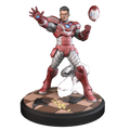 Time Baby Stark | Heroes | Sci-Fi Miniature | C27 Studio