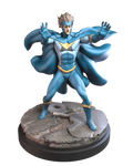 Astrokinetic | Heroes | Sci-Fi Miniature | C27 Studio