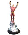 Star Punch | Heroes | Sci-Fi Miniature | C27 Studio