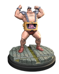 Brain | Heroes | Sci-Fi Miniature | C27 Studio