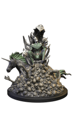 Halloween | Super Hero Sci-Fi Miniature | C27 Studio