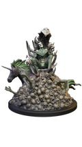 Dream Karen | Heroes | Sci-Fi Miniature | C27 Studio