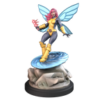 X-Men Team Part 1 | Super Hero Sci-Fi Miniature | C27 Studio