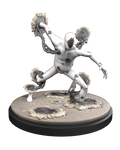 Void Boy | Heroes | Sci-Fi Miniature | C27 Studio