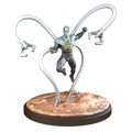 Doctor Better-Than-You | Heroes | Sci-Fi Miniature | C27 Studio