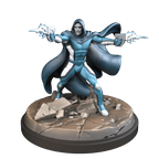 Ultimates | Super Hero Sci-Fi Miniature | C27 Studio