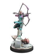 Ultimates | Super Hero Sci-Fi Miniature | C27 Studio