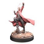 Wastelanders | Super Hero Sci-Fi Miniature | C27 Studio