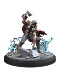 Ragnarotting | Heroes | Sci-Fi Miniature | C27 Studio
