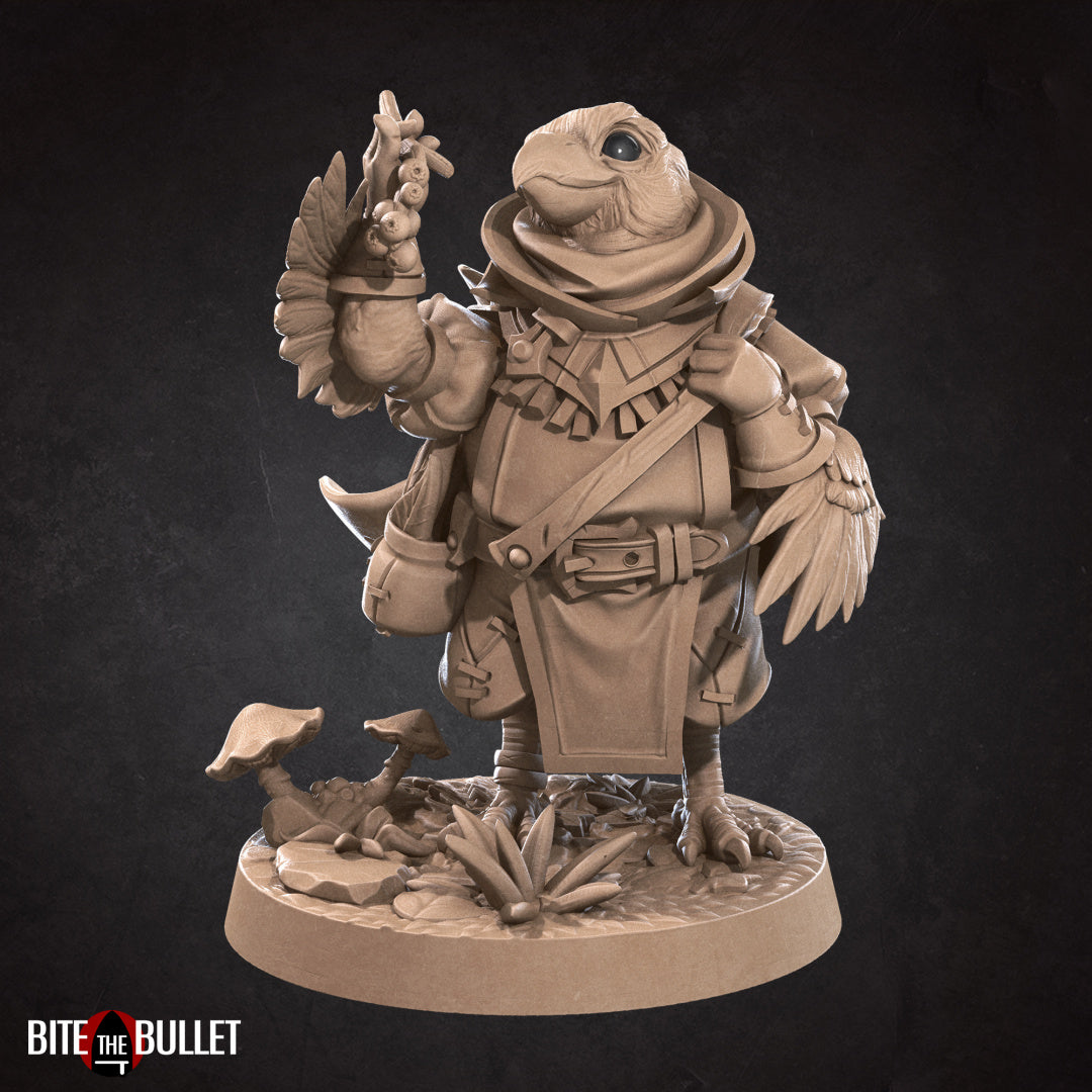 Bullet Town Halloween Miniatures | Fantasy Miniature | Bite the Bullet