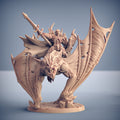 Drakenmir on Bloodhunter | Soulless Vampires | Fantasy D&D Miniature | Artisan Guild
