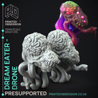 Weird Shores Miniatures | Fantasy Miniature | Printed Obsession