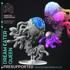 Weird Shores Miniatures | Fantasy Miniature | Printed Obsession