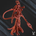Great Harbinger of Lust | Demons of Lust | Grimdark Miniature | DakkaDakka