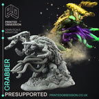 Weird Shores Miniatures | Fantasy Miniature | Printed Obsession