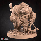 Tortles Vol 2 Miniatures | Fantasy Miniature | Bite the Bullet