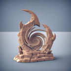 Abyss Demons Miniatures (Full Set) | Fantasy D&D Miniature | Artisan Guild