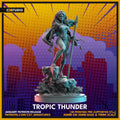 Tropic Thunder | Heroes | Sci-Fi Miniature | C27 Studio