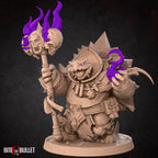 Tortles Vol 2 Miniatures | Fantasy Miniature | Bite the Bullet