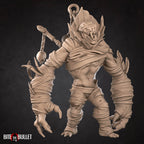 Bullet Hell Heroes Miniatures | Fantasy Miniature | Bite the Bullet