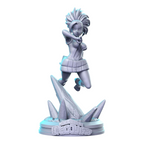 Hero Academia Miniatures | Anime Miniature | RN Estudio