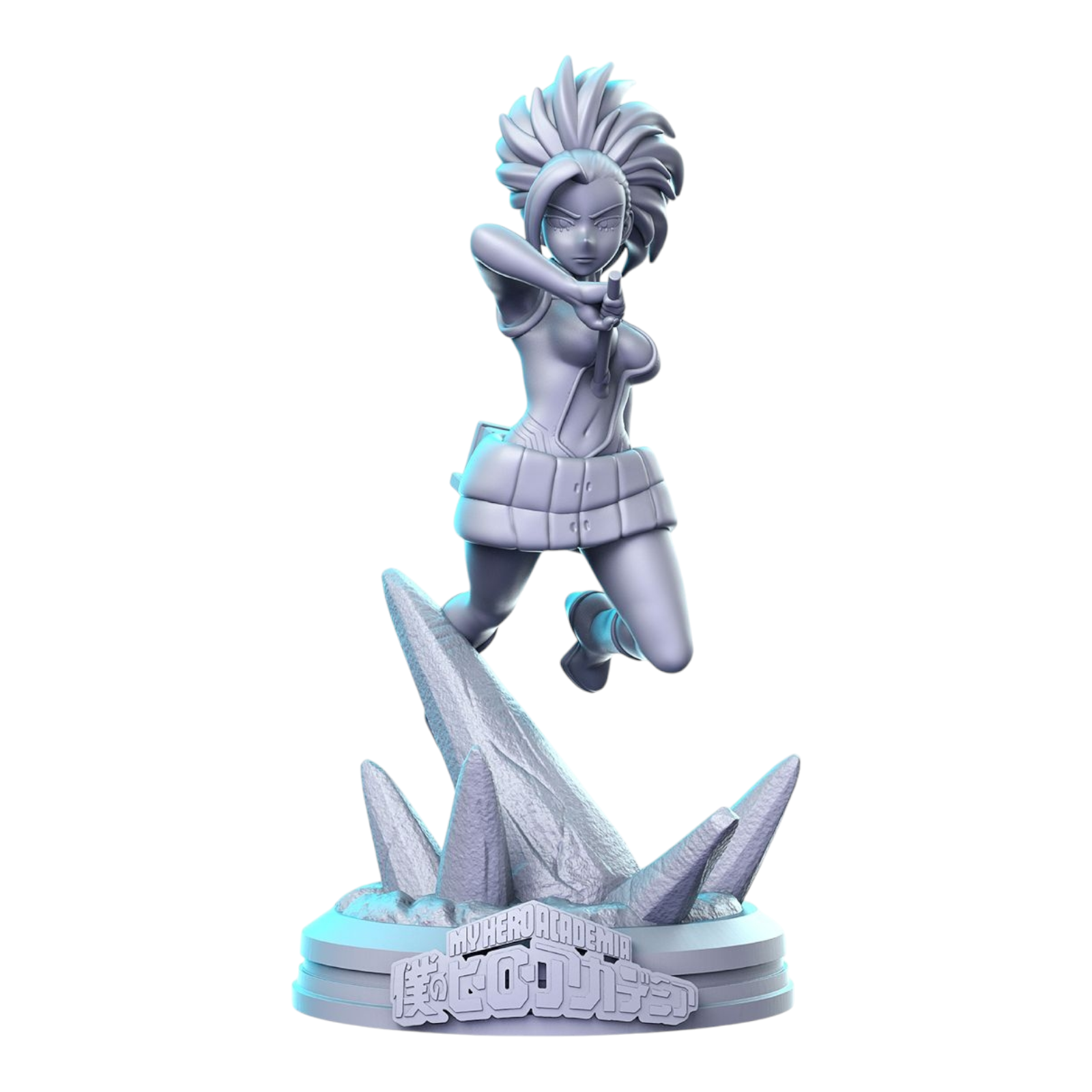 Hero Academia Miniatures | Anime Miniature | RN Estudio