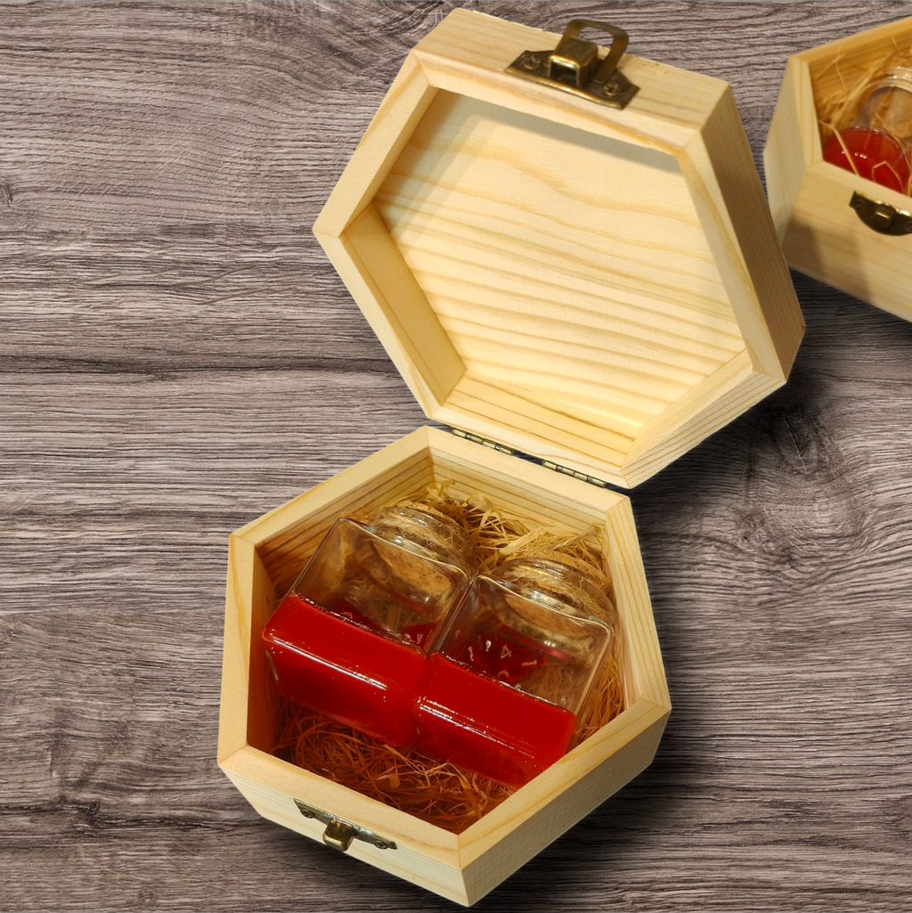 D&D Potion Of Healing Mana Health D4 Bottle Dice Prop Glass Health