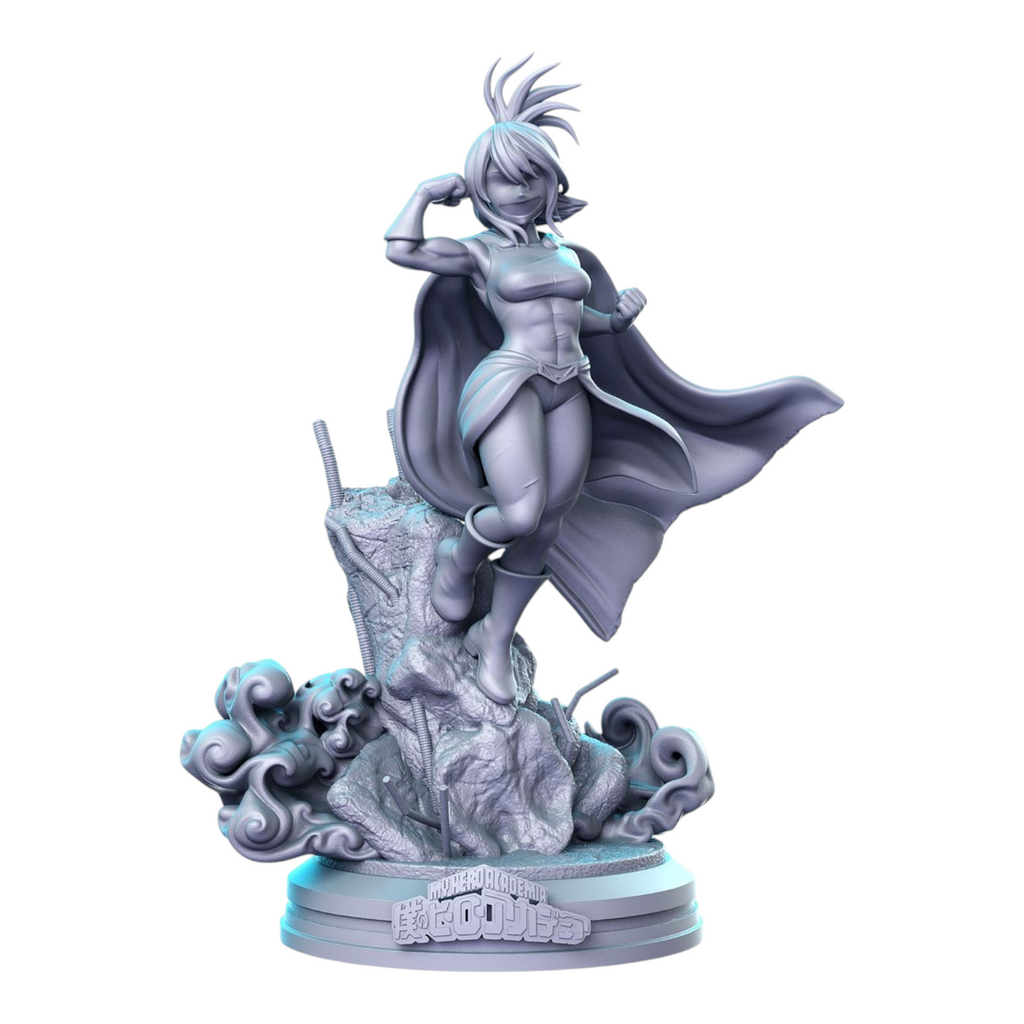 Hero Academia Miniatures | Anime Miniature | RN Estudio