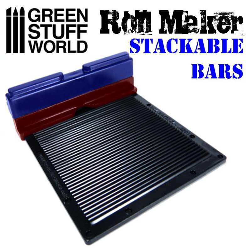 Green Stuff World - Roll Maker XL