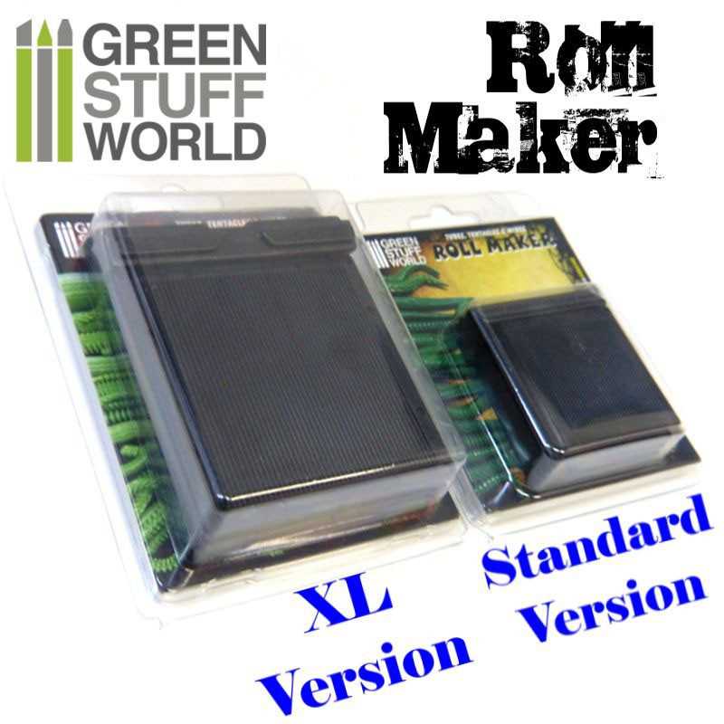 Green Stuff World - Roll Maker XL