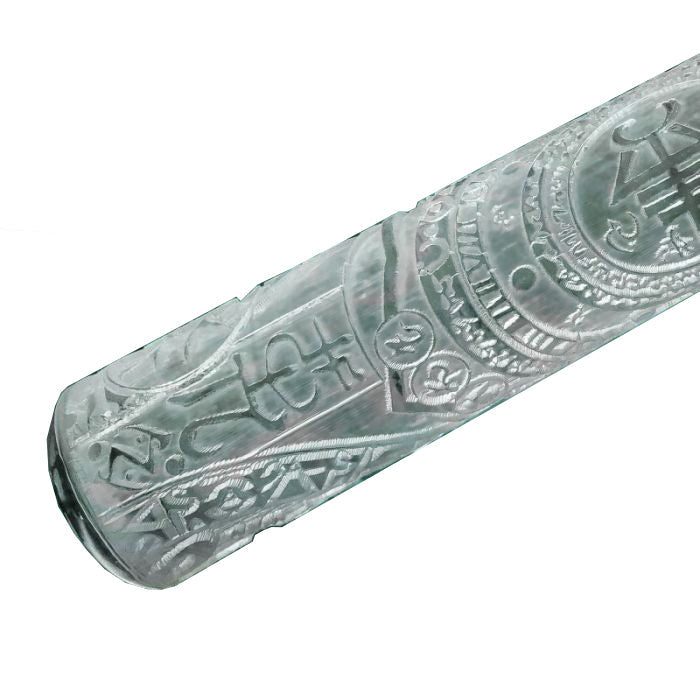 Green Stuff World Rolling Pin Arcane