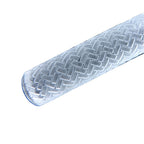 Green Stuff World Rolling Pin Herringbone