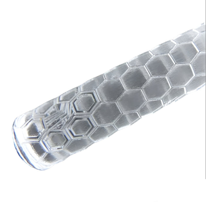 Green Stuff World Rolling Pin Hexagons