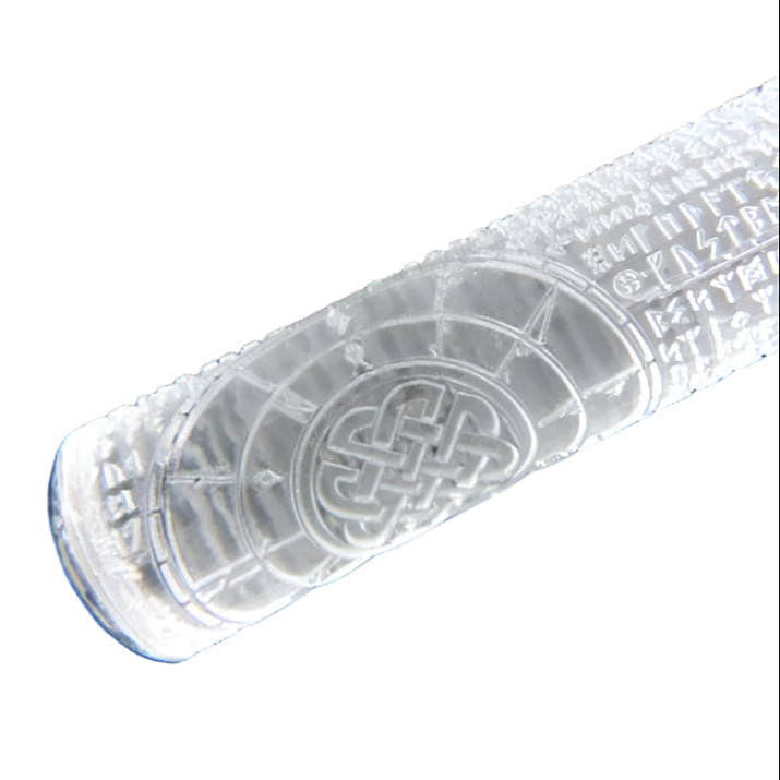 Green Stuff World Rolling Pin Runic